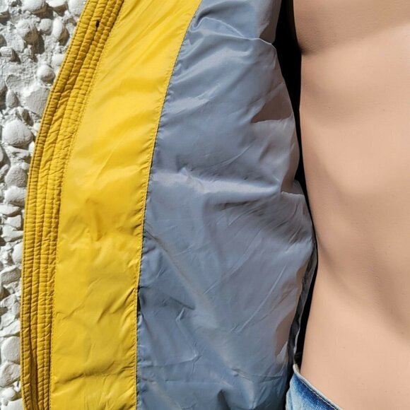 Club Room Performance Water Resistant Jacket. Size Medium***FLAWED *** - Picture 8 of 15